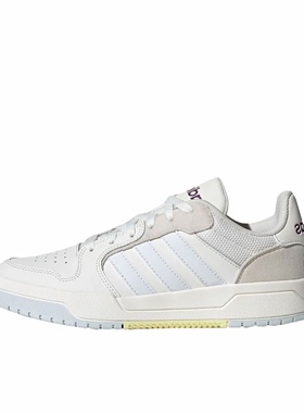 阿迪adidas neo Entrap 板鞋 防滑耐磨舒适透气复古运动JP9963
