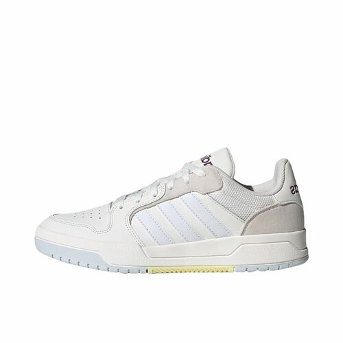 阿迪adidas neo Entrap 板鞋 防滑耐磨舒适透气复古运动JP9963