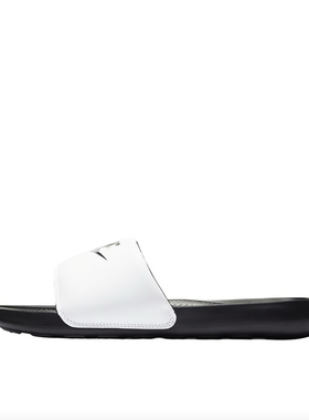 耐克 Nike Victori One Slide 回弹缓震  舒适轻便 拖鞋DD0234