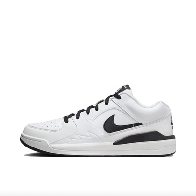 耐克Jordan Stadium 90 运动休闲鞋 减震合成革织物耐穿 HF5258