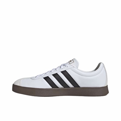 阿迪adidas VL Court T头鞋 德训鞋 板鞋 休闲舒适轻便JQ2470
