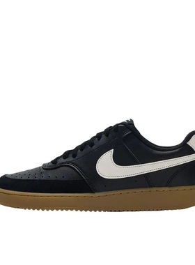 耐克Nike Court Vision 经典板鞋 复古缓震抓地 休闲板鞋IB2998