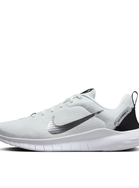耐克Nike Flex Experience RN 12 网面透气 防滑 织物 跑鞋FZ2114