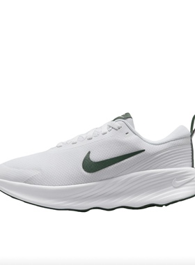 Nike Promina 步行 防滑耐磨 舒适回弹 缓震稳定 冷杉绿FV6343