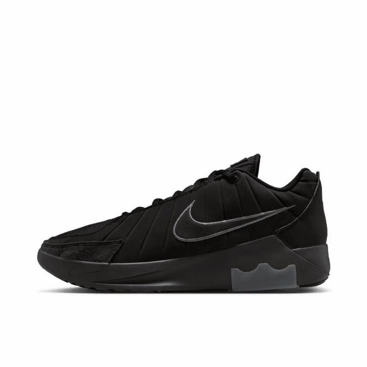 耐克Nike 詹姆斯 LEBRON WITNESS 9 篮球鞋 缓震实战II7521-001