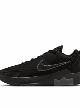 耐克Nike 詹姆斯 LEBRON WITNESS 9 篮球鞋 缓震实战II7521-001