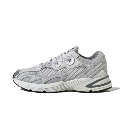 阿迪adidas Originals Astir 防滑耐磨 网面透气 舒适 复古JP6353