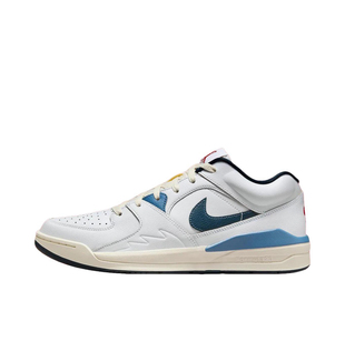 耐克Jordan Stadium 90 运动休闲鞋 减震合成革织物 休闲鞋HM3713