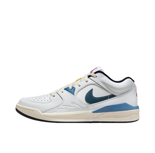 耐克Jordan Stadium 90 运动休闲鞋 减震合成革织物 休闲鞋HM3713