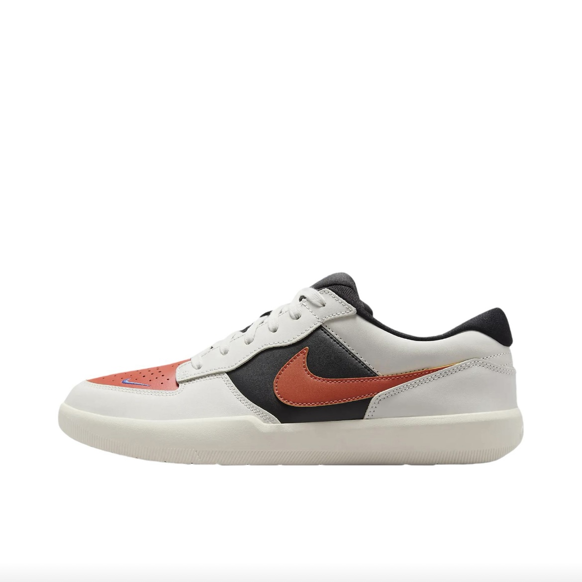Nike SB Force 58 滑板鞋 板鞋 街头胶底防滑耐磨透气百搭DV5476