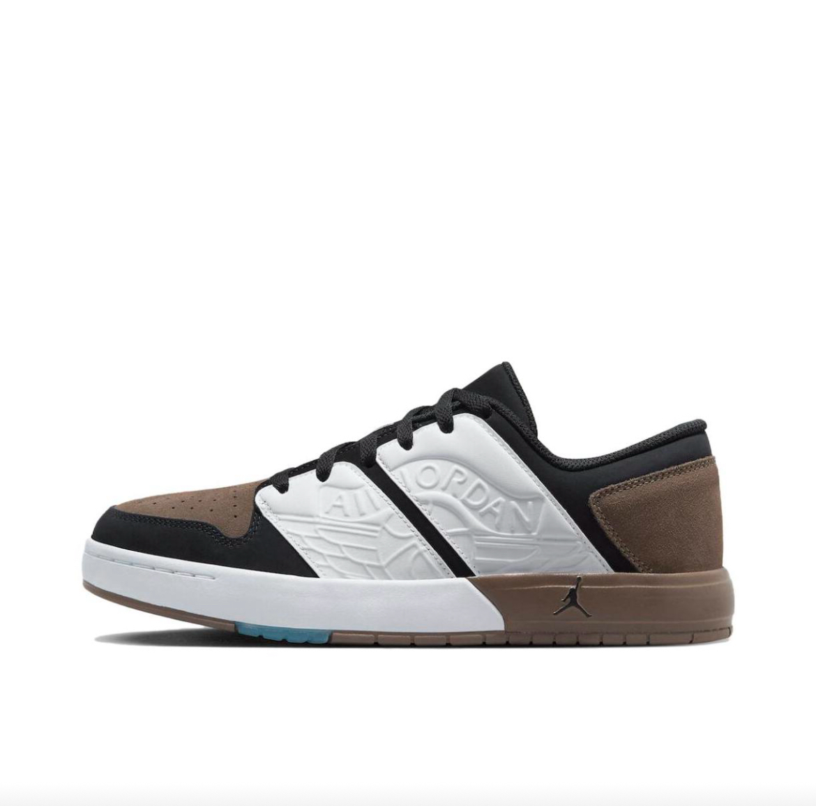 耐克JORDAN NU RETRO 1 LOW男子AJ1复古休闲板鞋