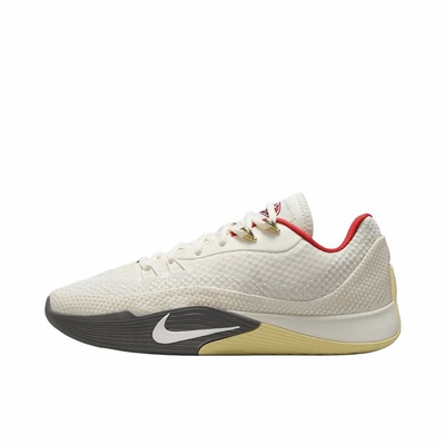 耐克Nike S.T.Flare 篮球鞋 外场回弹低帮实战抗扭气焰HF0232-002