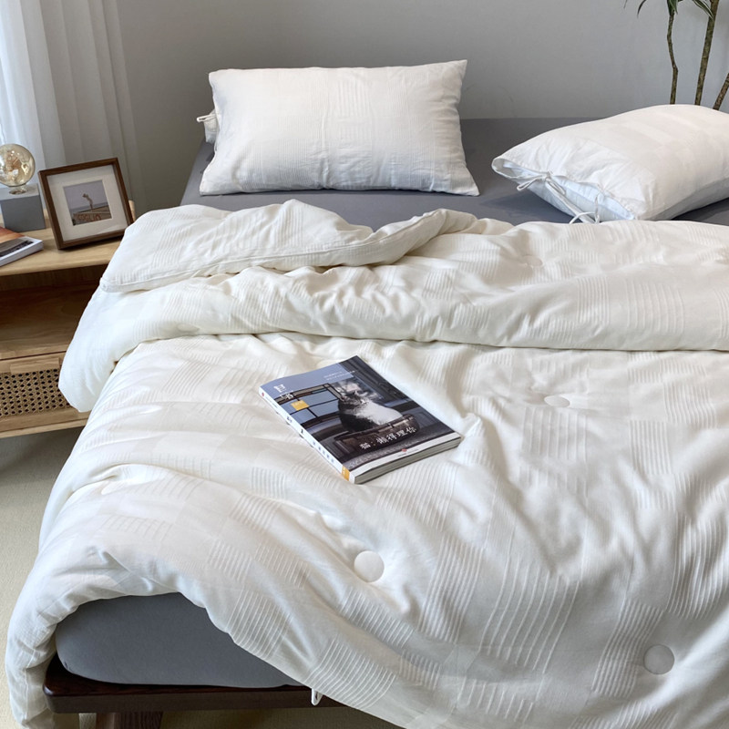 A类原棉抗菌大豆纤维被子冬被加厚保暖棉被芯单人春秋被四季通用,床上用品,化纤被,淘宝优惠券,粉丝福利购,淘宝优惠卷