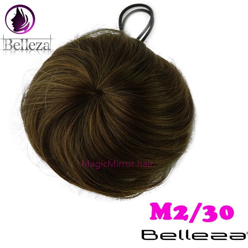 Extension cheveux - Chignon - Ref 248621 Image 3