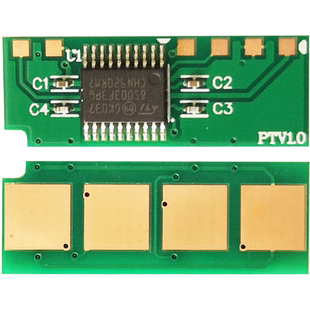 适用奔图PD-216芯片P2215W M6205NW学习版硒鼓216 P2207W/P2208W/M6207W碳粉墨粉M6212W M6208W粉盒专用芯片