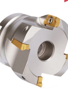 台湾数控铣刀盘EAP400R BAP400R 80 50 63直角平面APMT1604刀片