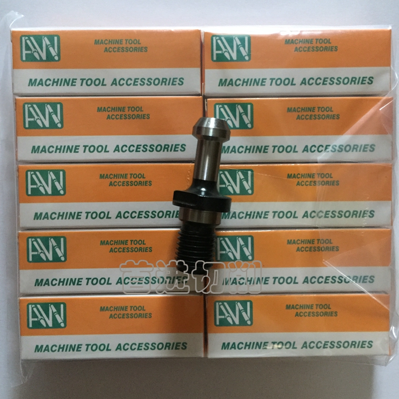 进口拉钉安威BT40台湾