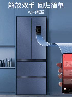 Canbo/康宝 XDZ388-C1消毒柜家用别墅大平层高档高温智能触摸屏