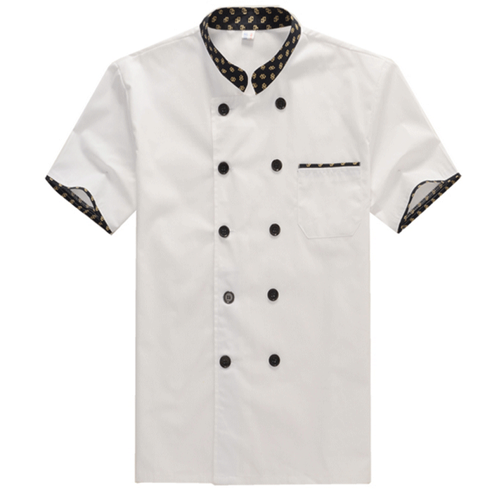 Vêtement pour cuisinier - Ref 1907569 Image 1