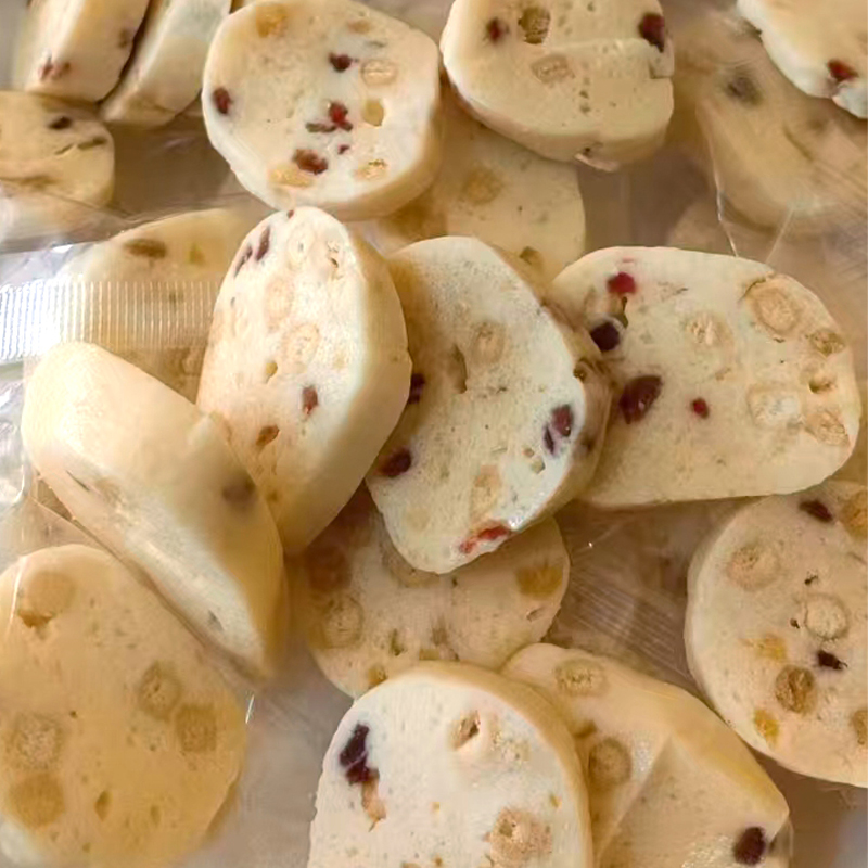 内蒙古特产云朵酥奶酪制品周大牛