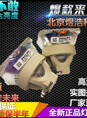 轶缘 适用松下PT-SLX60C/SLX70C/SLZ67C /SLX65C/SLW60投影仪灯泡
