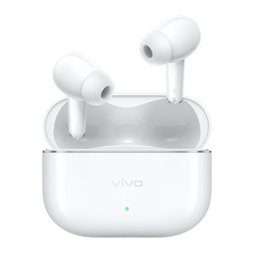 【详情页跳转大额补】vivo TWS 5真无线蓝牙耳机降噪官方正品