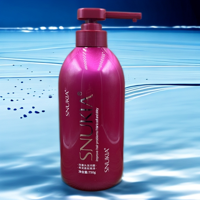 芊彩思洛伊盈卷弹力乳卷发动感弹力素顺滑防毛躁烫后保湿弹力素