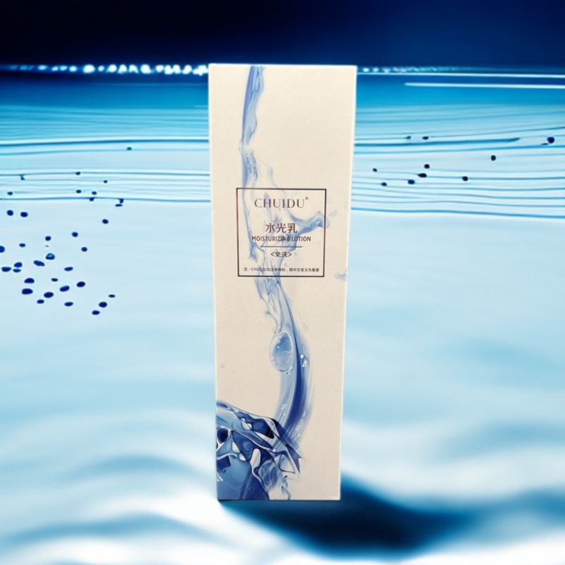 垂度水光原液护发素水光乳烫染受损改善发质免洗修护干枯毛躁发膜