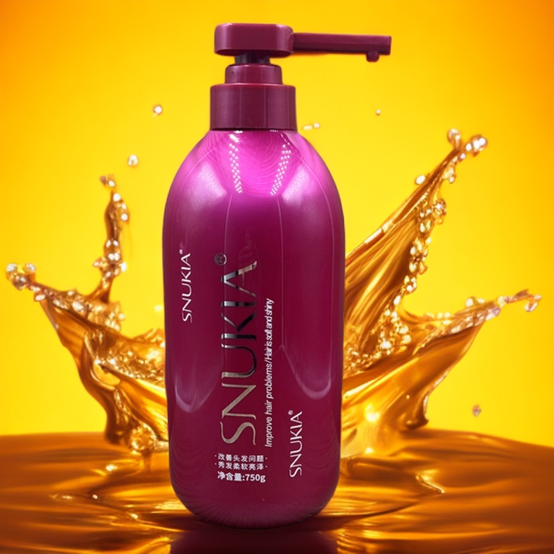 芊彩思洛伊盈卷弹力乳卷发动感弹力素顺滑防毛躁烫后保湿弹力素