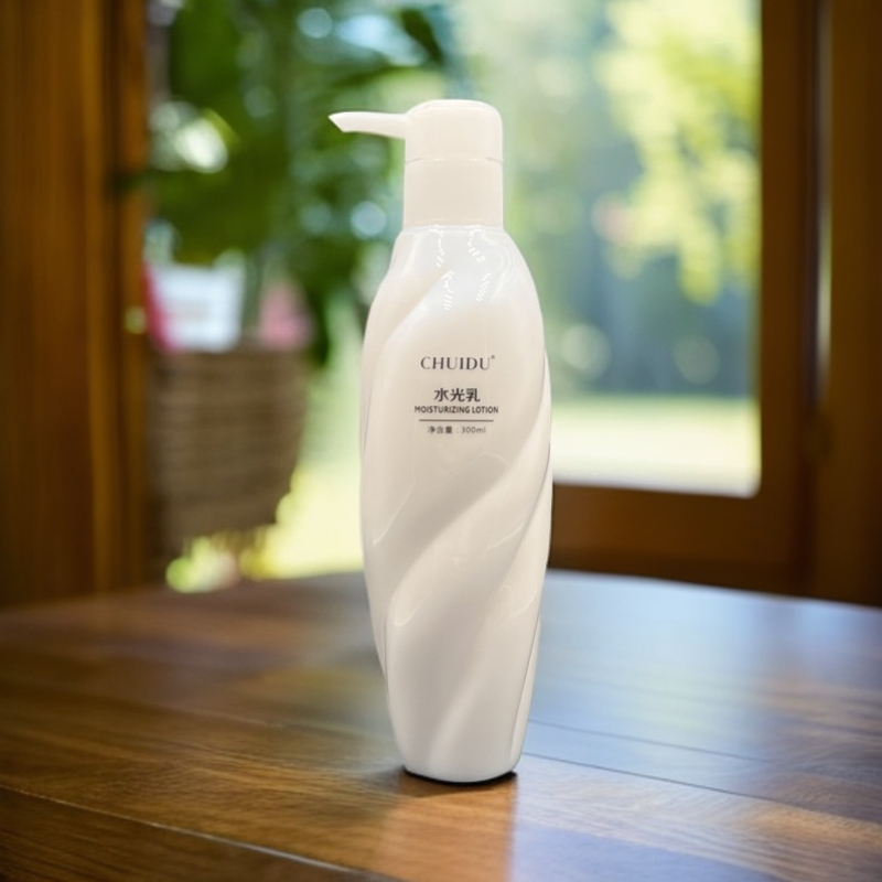 垂度水光原液免洗修护水光乳修复烫染受损发质修护干枯毛躁发膜