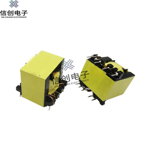 PQ2625立式6+612V9A大功率变压器