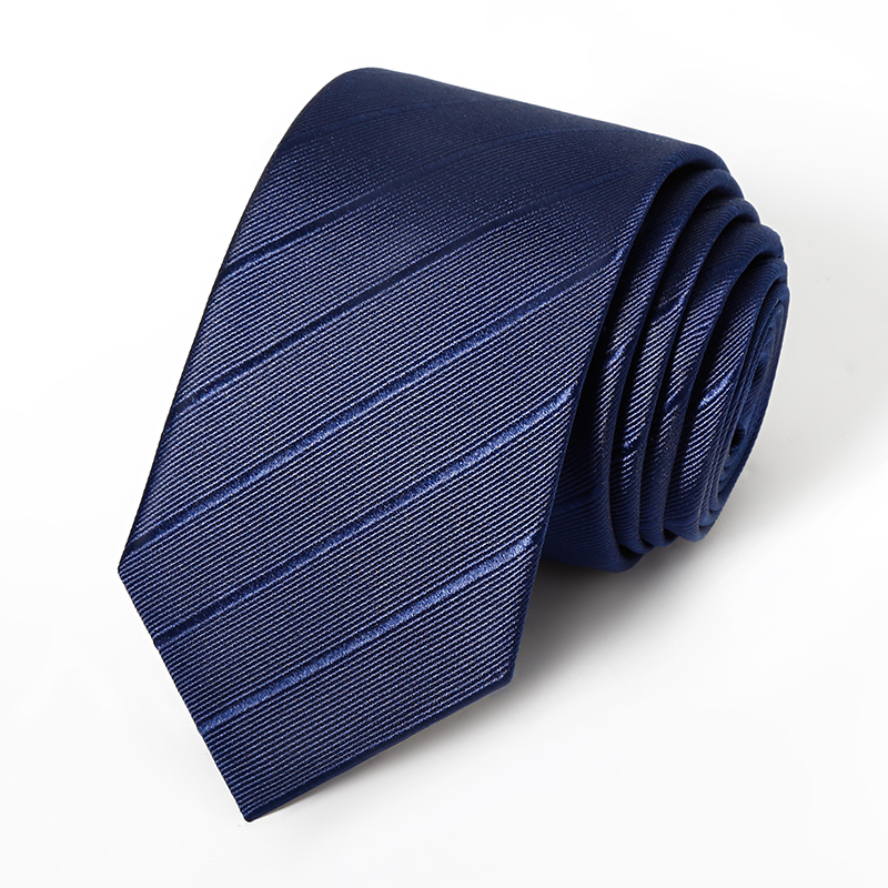 领带男士2025年新款正装配饰年轻人商务感休闲通勤1120z