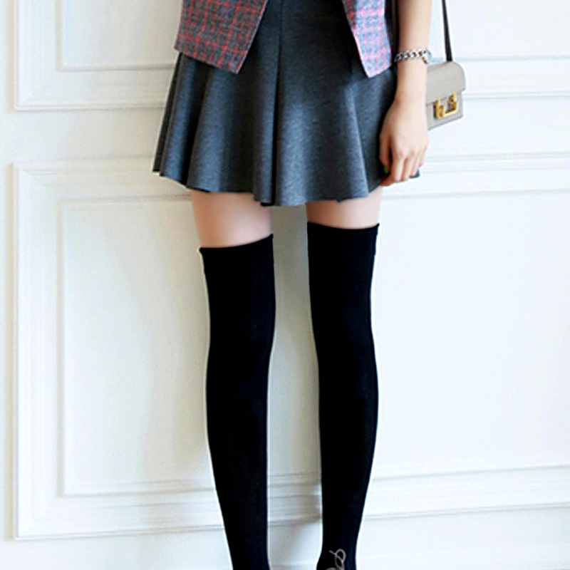 Chaussettes - collants NEW FEONA WZA202A-G - Ref 777883 Image 3