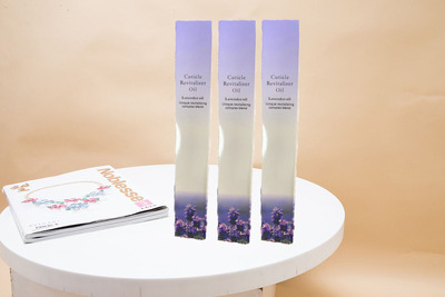 Cuticle Revitalizer Oil美甲护理营养油笔防倒刺去死皮可备囤指