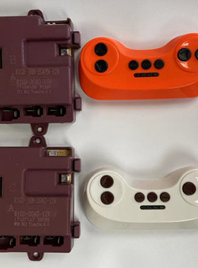 童车控制器R1GD-2G4Z-12V接收器2G4Z主板2G4YN遥控器TO6Y Z配件