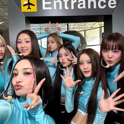 2025新款XG女团left right同款打歌服嘻哈爵士舞街舞演出服套装