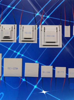 30*30mm8.4V致冷片 7V 系列制冷片TEC1-07104 07106 07110 07113