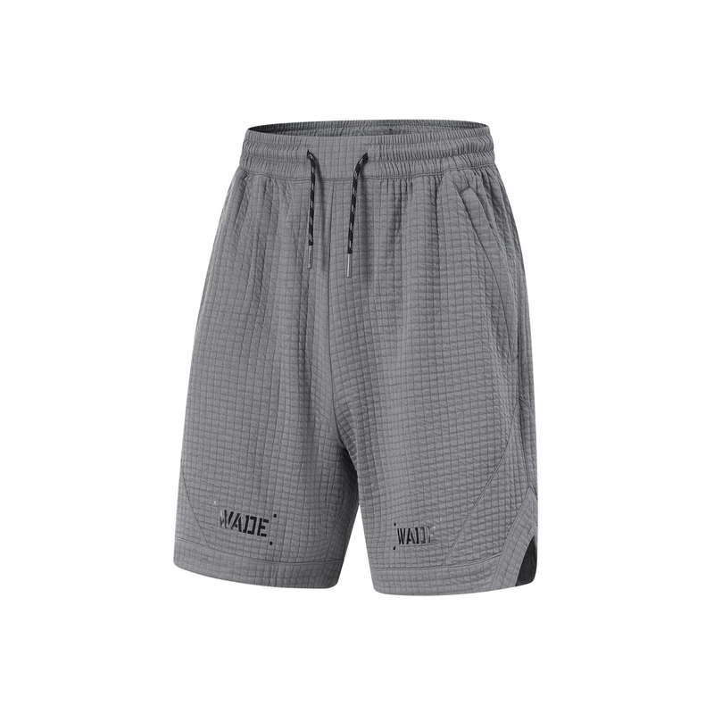 LI-NING/李宁运动休闲短裤透气