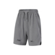 AKYU349 简约透气宽松针织运动短裤 B品 夏男韦德系列时尚 李宁卫裤