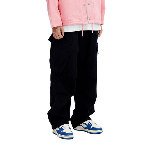 LI-NING/李宁宽松透气