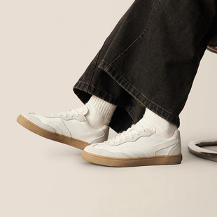 李宁休闲鞋云川女鞋春运动生活系列时尚透气防滑低帮板鞋AGCV100-