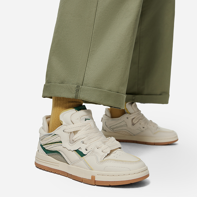 LI-NING/李宁透气系带