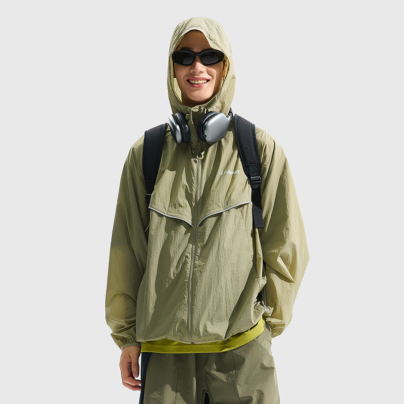 LI-NING/李宁户外运动