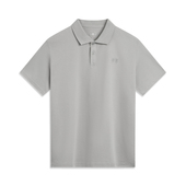 男子2025夏季 李宁短袖 POLO衫 中国色系列冰感吸湿排汗T恤APLV083