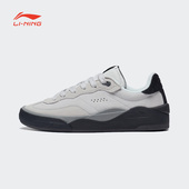 AEPSA50 李宁休闲鞋 休闲鞋 系列透气防滑低帮经典 B品 女春运动时尚