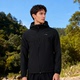 李宁男子健身系列春秋时尚 简约舒适百搭潮流外套AFDV753
