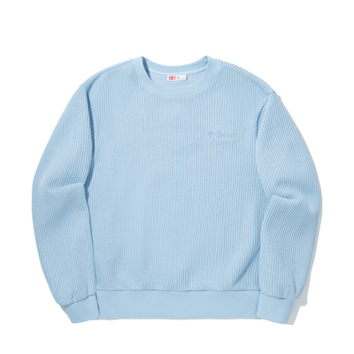 李宁卫衣女子宽松型套头无帽卫衣时尚舒适简约AWDUE18-B品