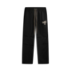 李宁运动裤 AHSV355 夏男反伍系列时尚 简约透气潮流宽松梭织收口裤