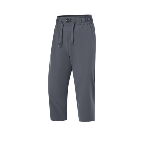 LI-NING/李宁综合训练九分裤透气