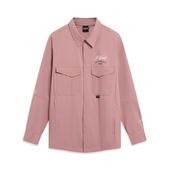 B品 无帽上衣AFDT511 李宁男春季 休闲运动舒适透气风衣长袖